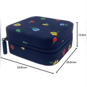 Kate Spade NWOT Travel Jewelry Box